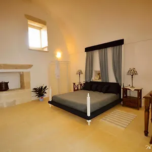 Masseria La Lizza - Ospitalità Rurale Séjour à la ferme Lecce