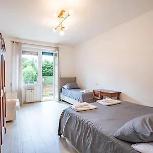 Apartamento La Sapienza Apt, Roma