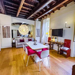 Apartamento Irex Piazza Navona Private Cozy, Roma
