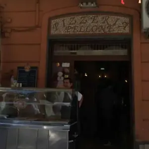Casa Di Umberto Apartamento Nápoles