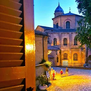 Domus Galla Placidia - Superlative View - 50 Meters From Unesco Heritage Sites - San Vitale - Galla Placidia Hébergement de vacances Ravenne