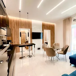 Doryana Luxury Apartamento Nápoles