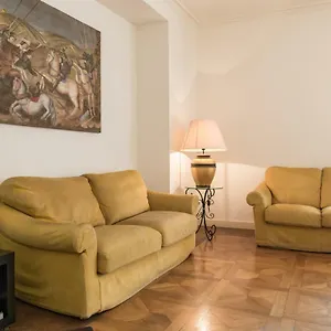  Appartement Casa Tranquilli