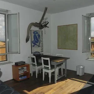  Appartement Beachbar In