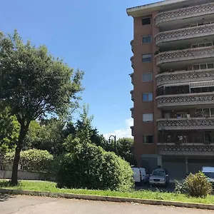 Apartamento Temple House, Roma