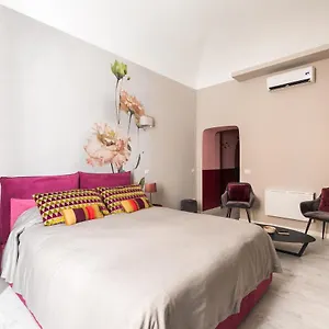 Apartamento Apt.prati L.t., Roma