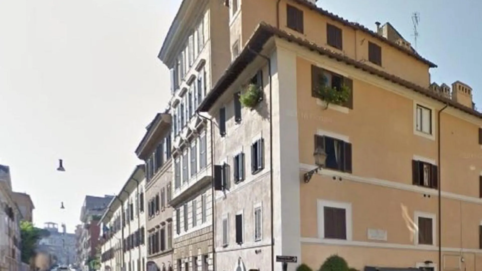 Apartamento Big House Colosseum Roma