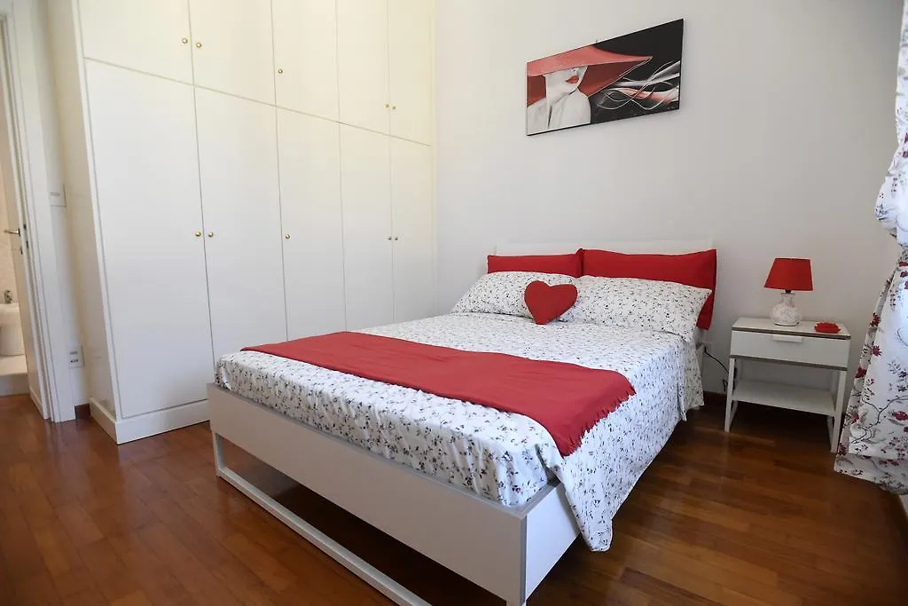 Apartamento Big House Colosseum Roma Italia