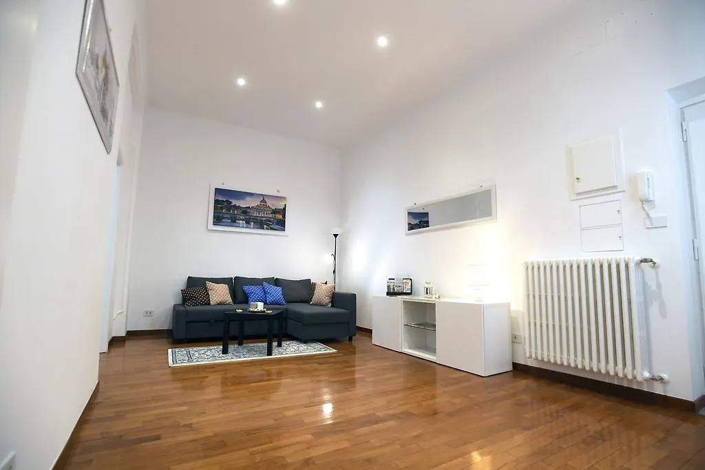 Apartamento Big House Colosseum Roma